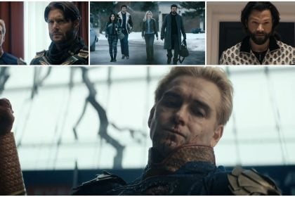 trailer 5. séria the boys