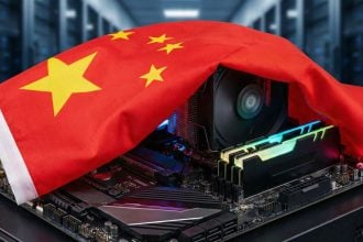 cina nezavislost cipov