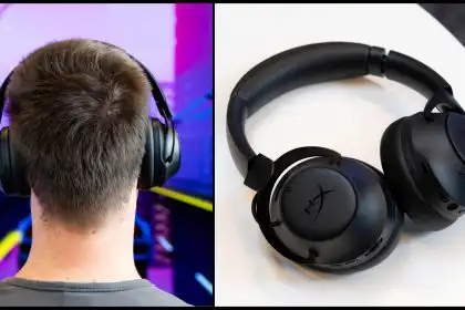 HyperX Cloud Mix 2