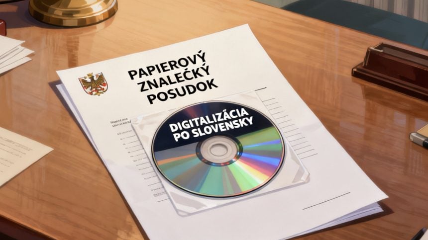 Slovensko digitalizacia