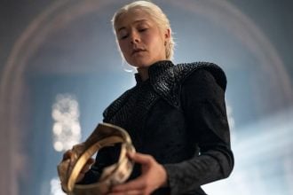 tretia séria rod draka