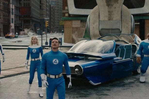 fantastická štvorka online