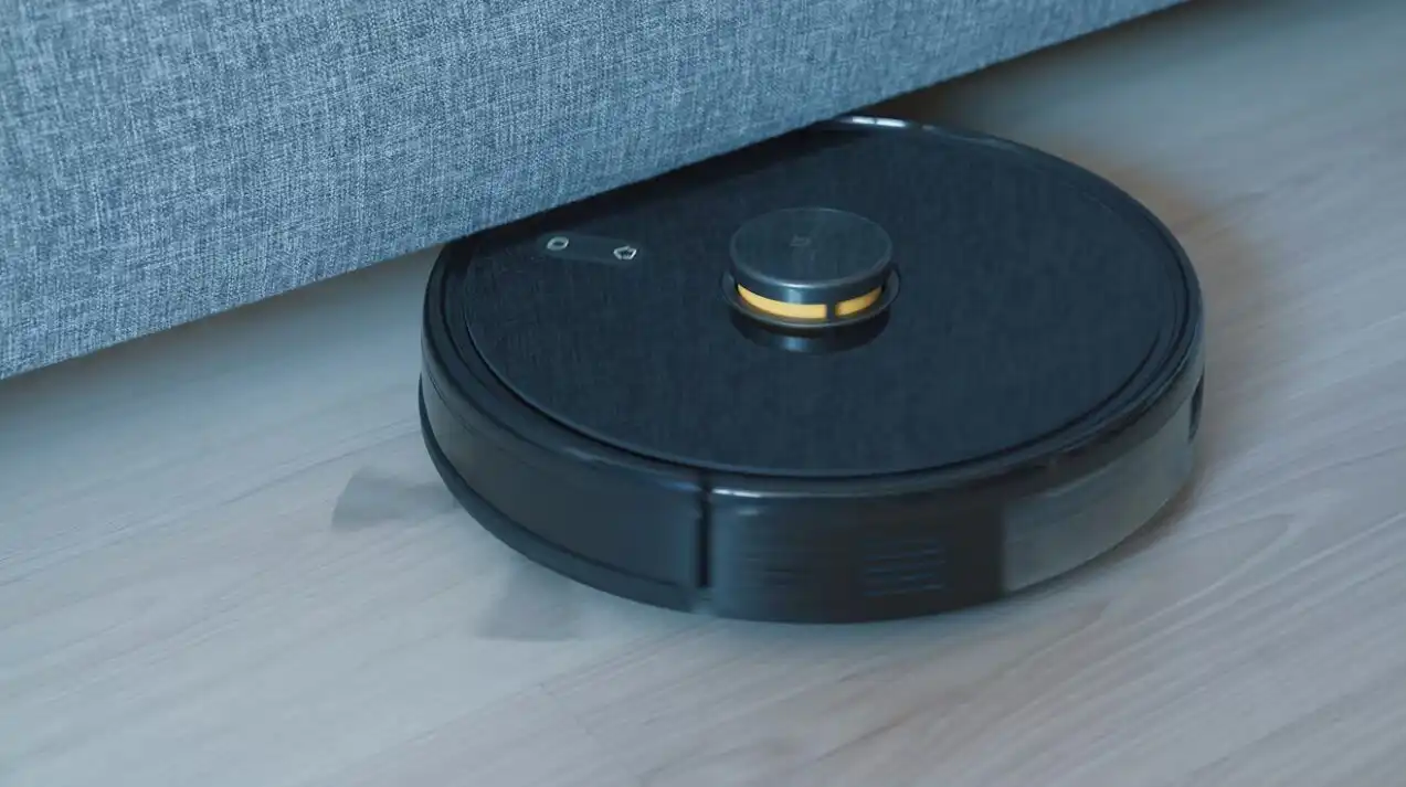 iRobot