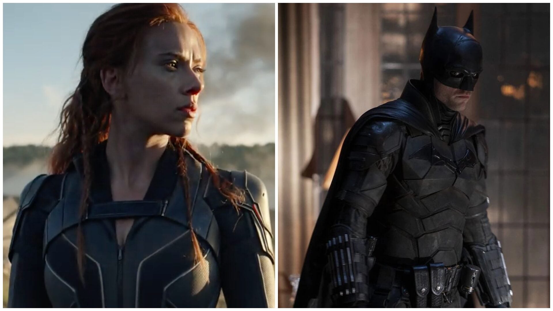 scarlett johansson batman