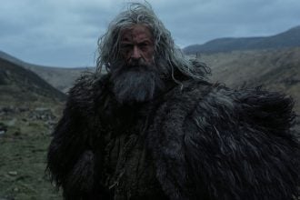 trailer death of robin hood