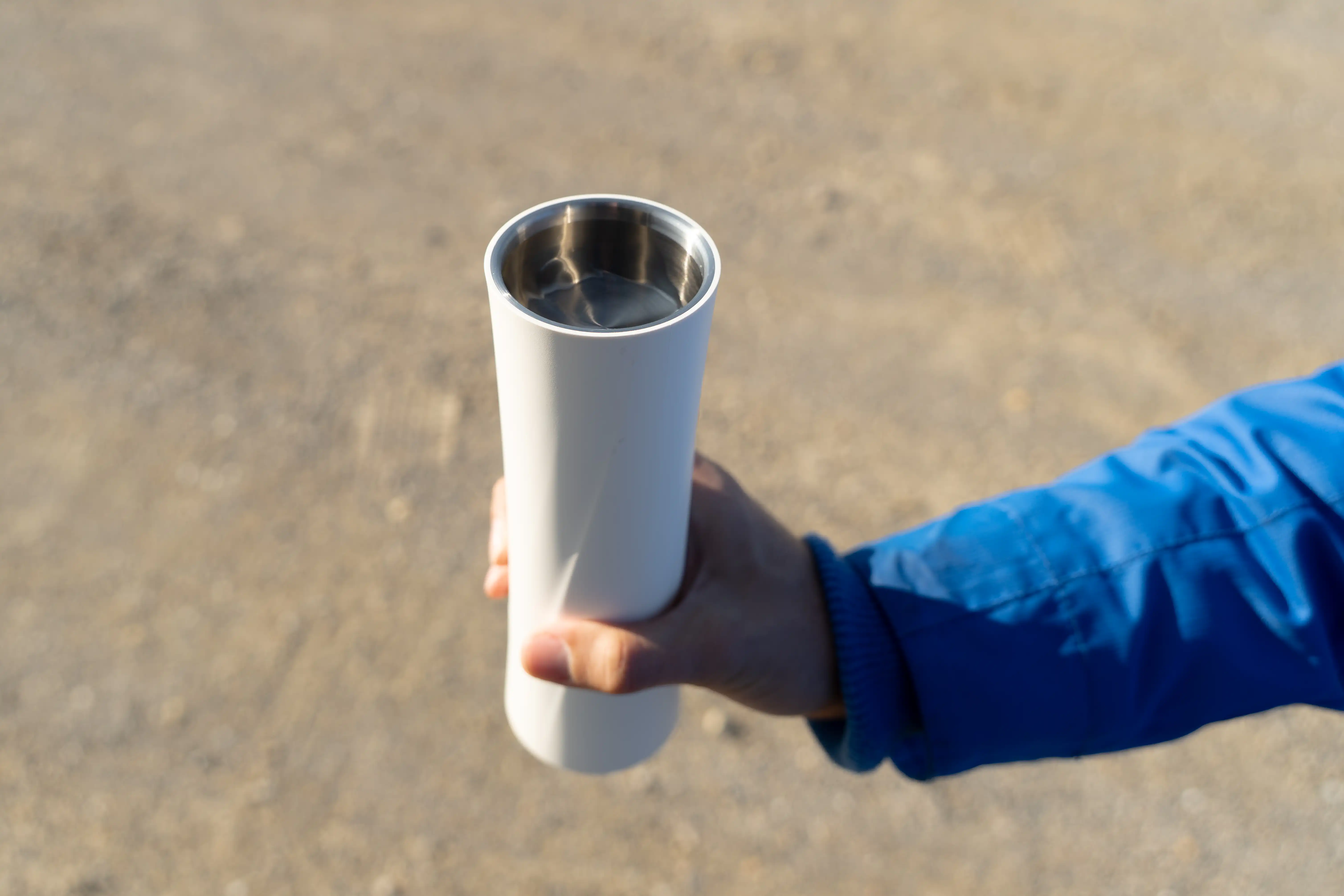 prenosný kávovar Honor Choice