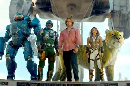 trailer masters of the universe