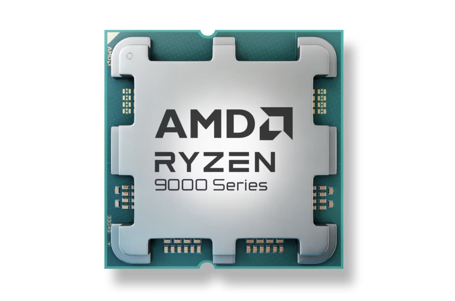 AMD Ryzen procesory
