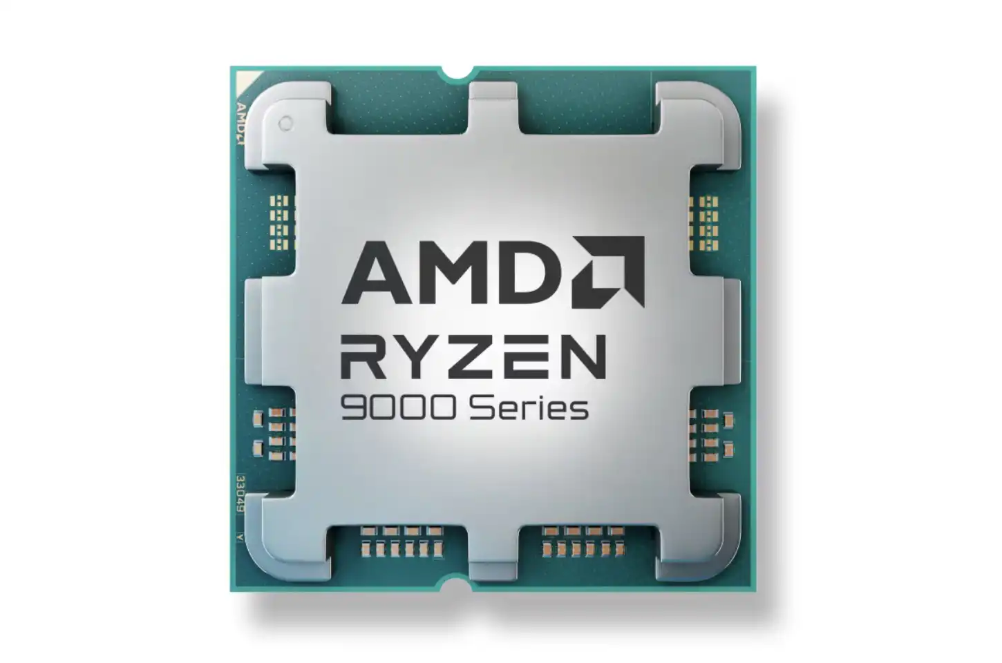 AMD Ryzen procesory