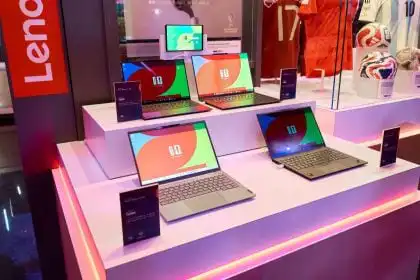 Lenovo CES 2026