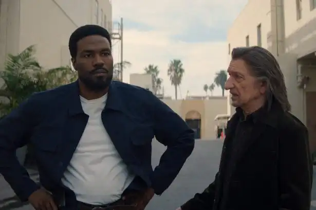 marvel seriál wonder man