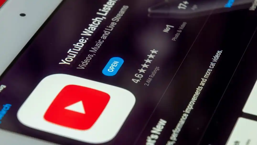 YouTube