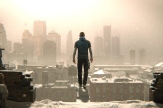 Detroit: Become Human