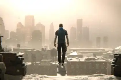 Detroit: Become Human