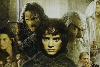 trilógia pán prsteňov v kinách