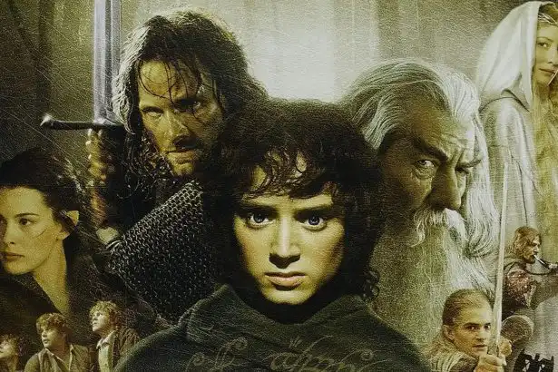 trilógia pán prsteňov v kinách