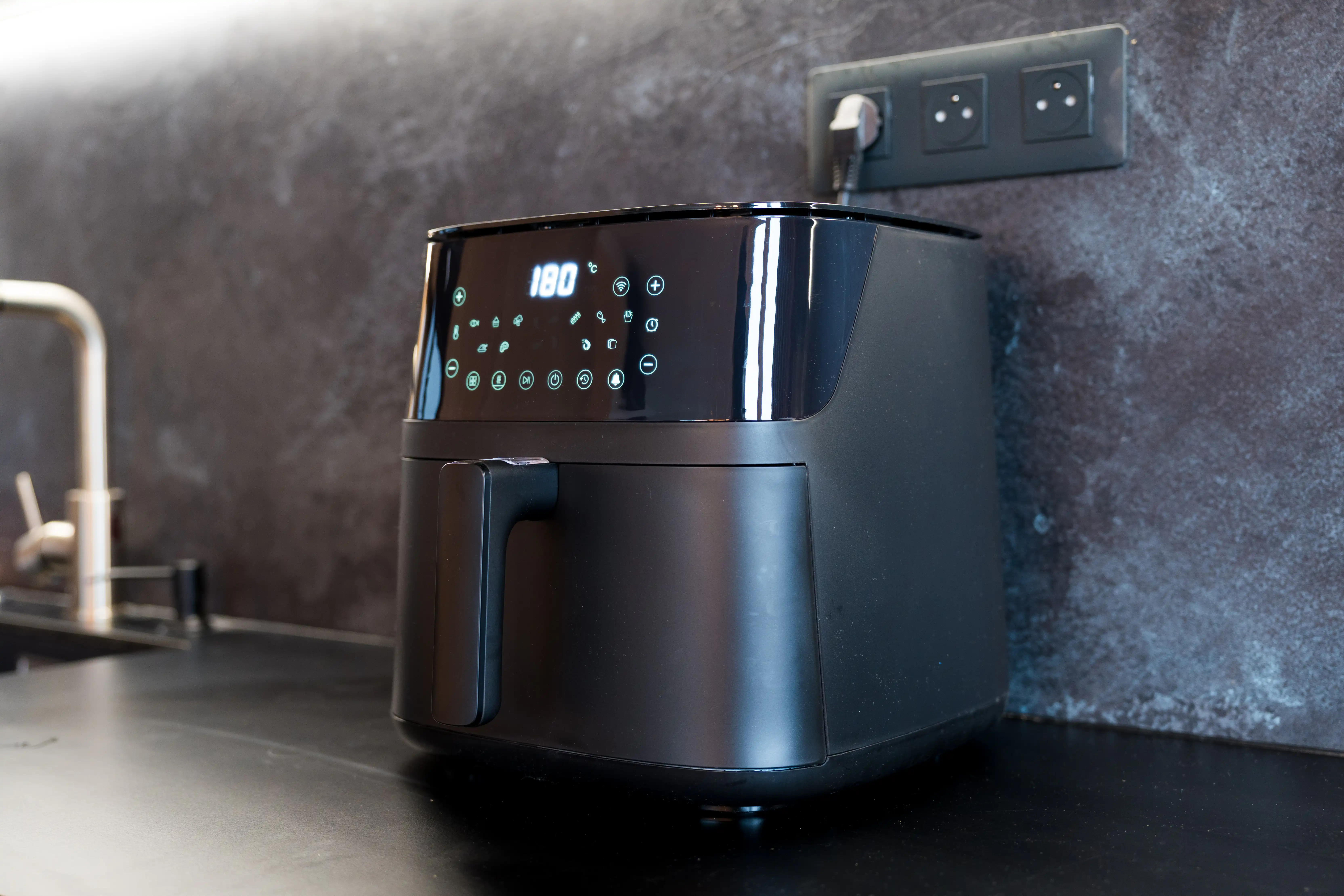 lidl friteza silverscrest