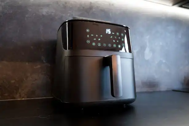 lidl friteza silverscrest