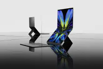 Asus Zenbook Duo UX8407AA