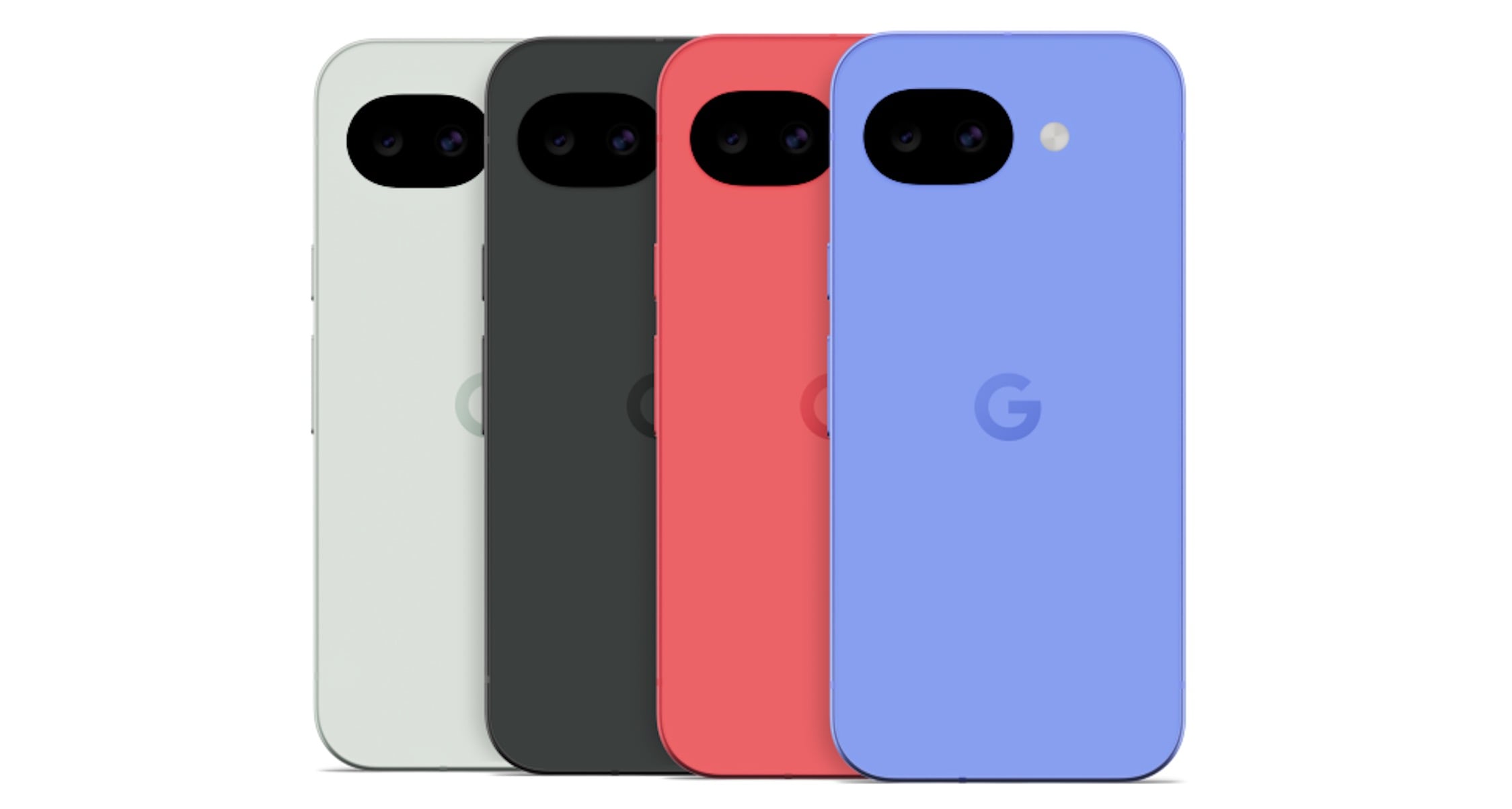 Google Pixel 10a