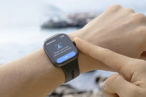 Honor Choice Watch 2 Pro