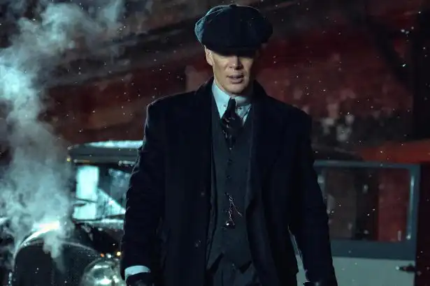 trailer peaky blinder immortal man