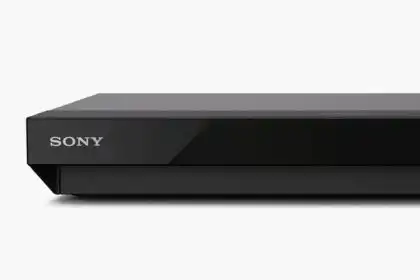 sony blu-ray