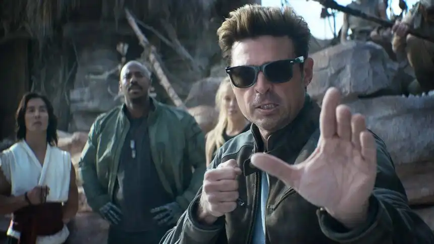 trailer mortal kombat ii