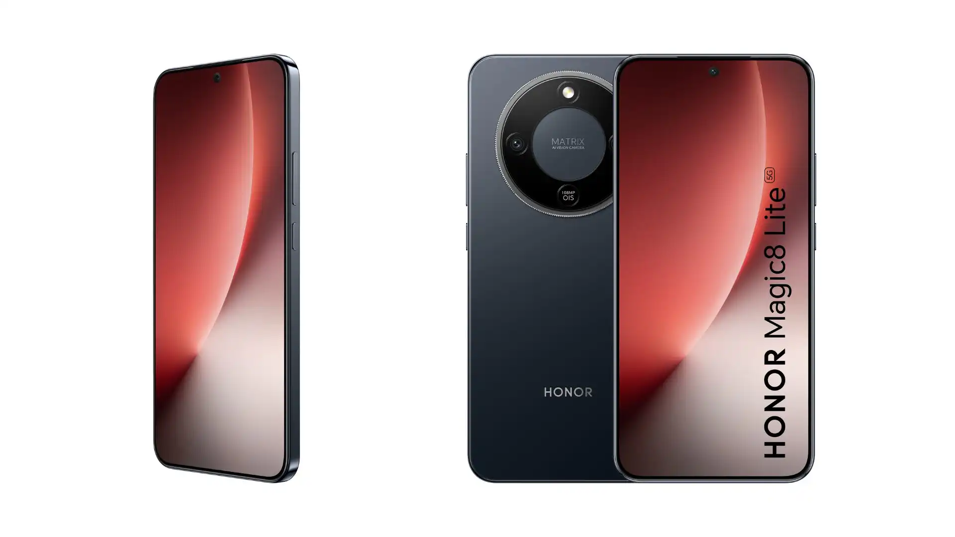 Honor Magic8 Lite