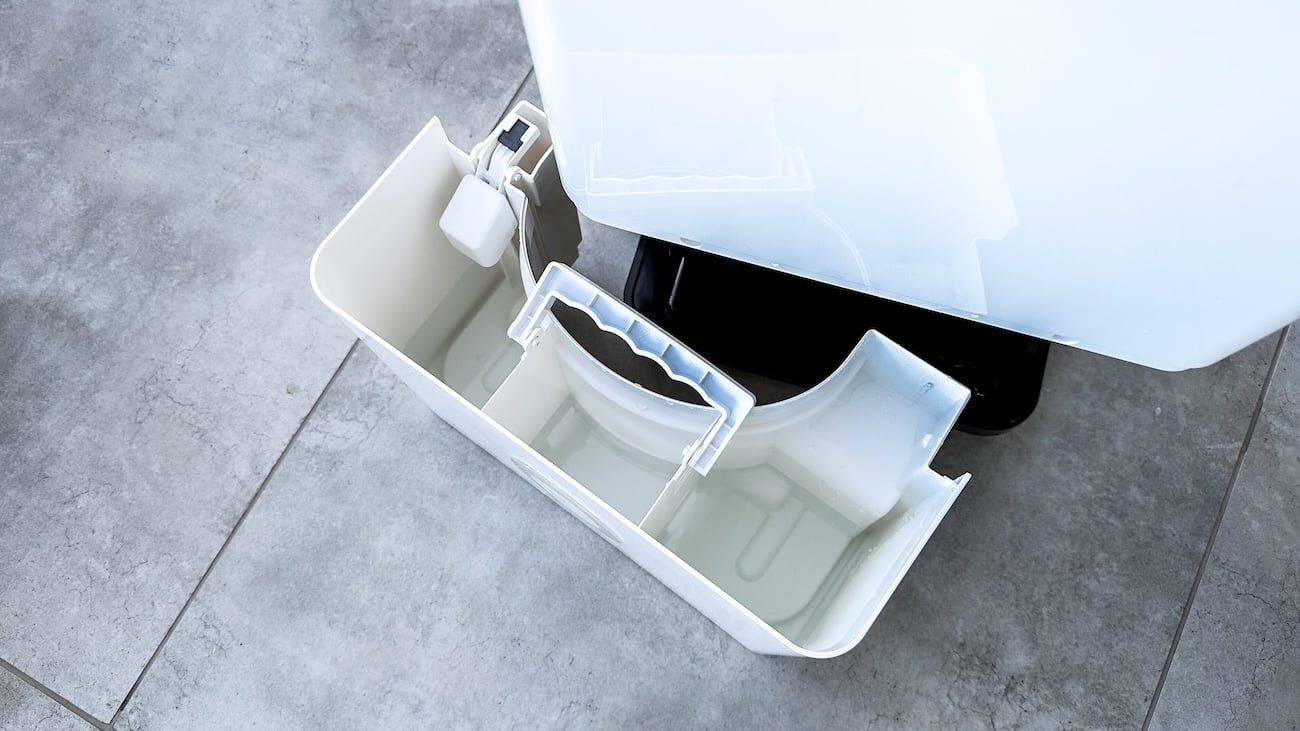 lidl odvlhčovač vzduchu