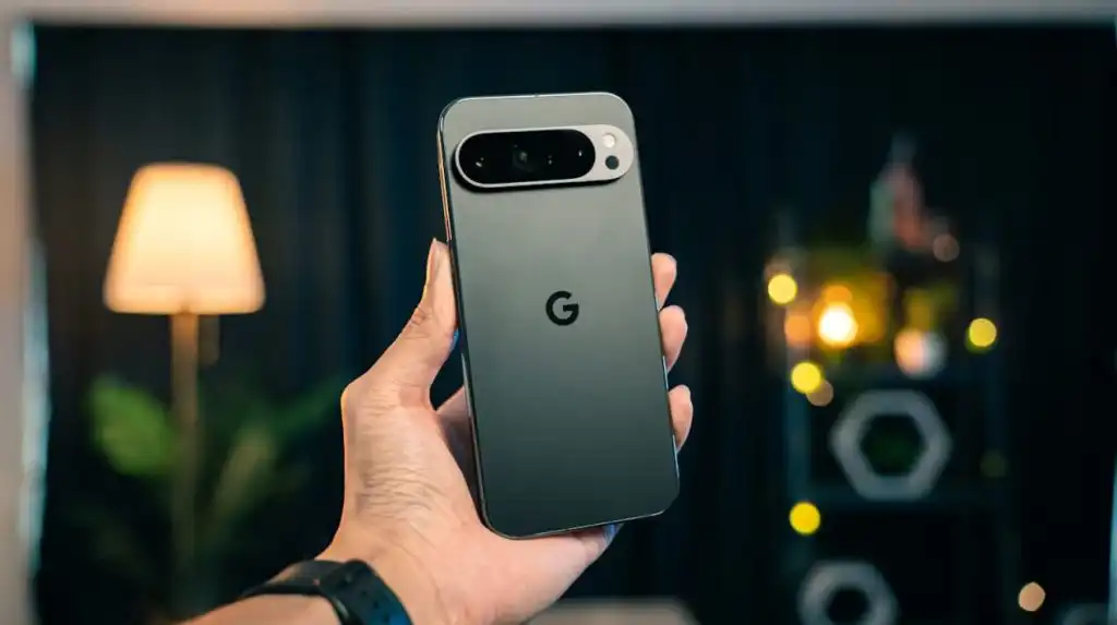 Google Pixel