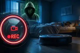 roboticke vysavace hacker