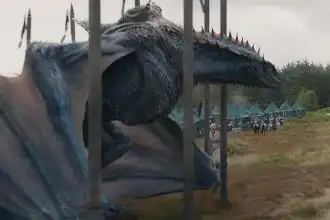 trailer 3. séria rod draka