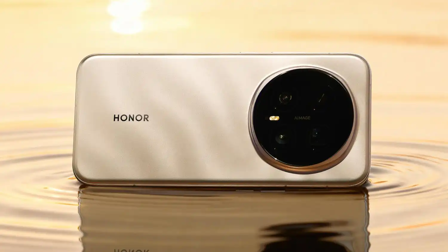 HONOR Magic8 Pro