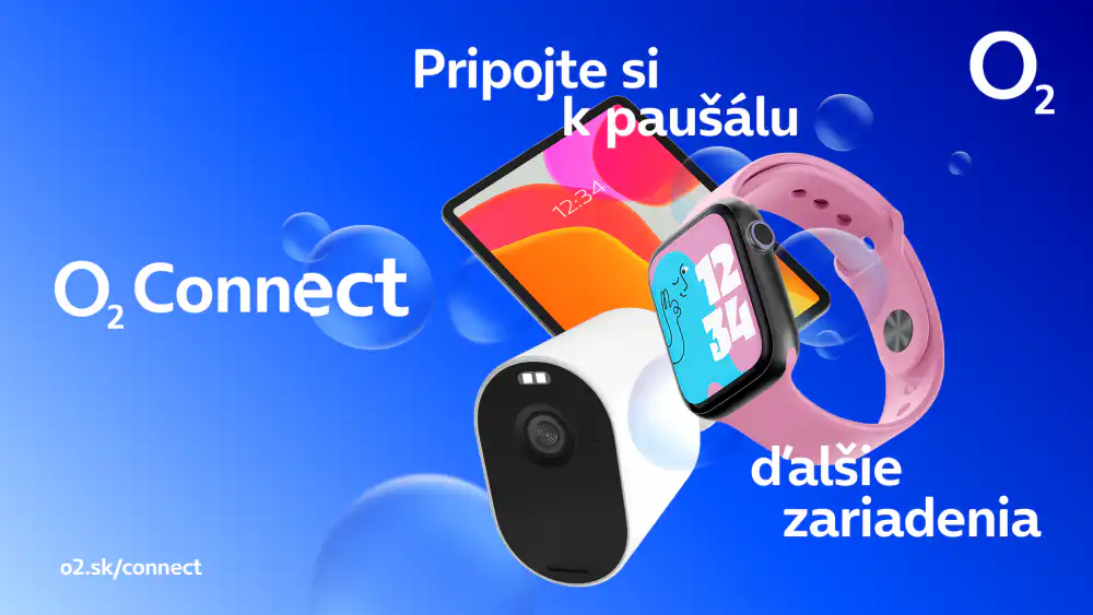 O2 connect