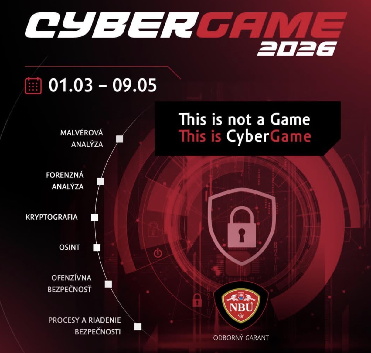 CyberGame
