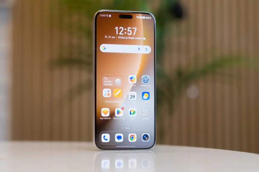 Honor Magic8 Pro
