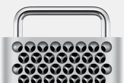 mac pro