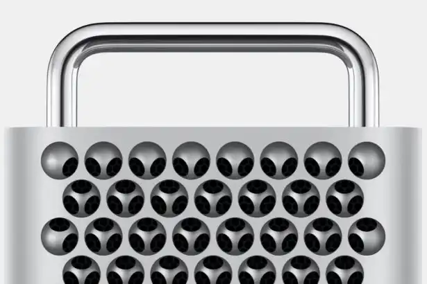 mac pro