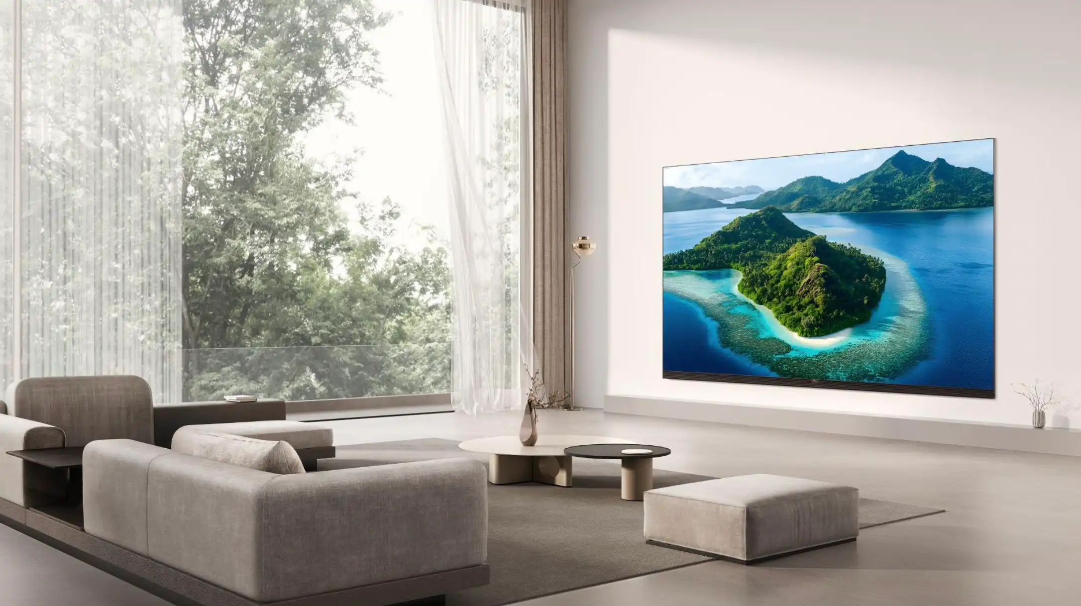 TCL X11L