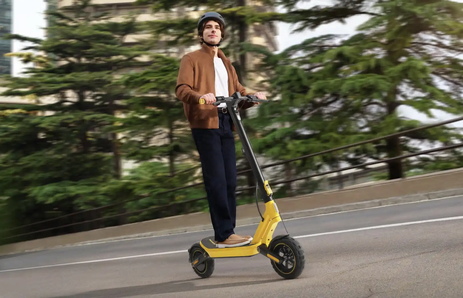 Xiaomi Electric Scooter 6