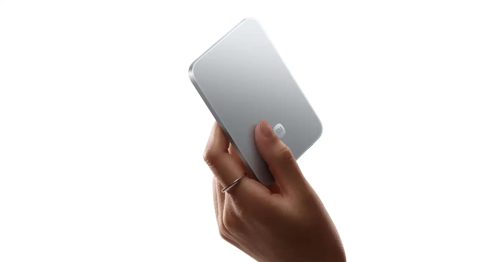 Xiaomi UltraThin Magnetic Power Bank 5000 15 W