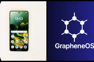 motorola grapheneos