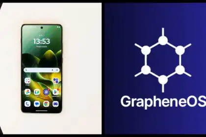 motorola grapheneos