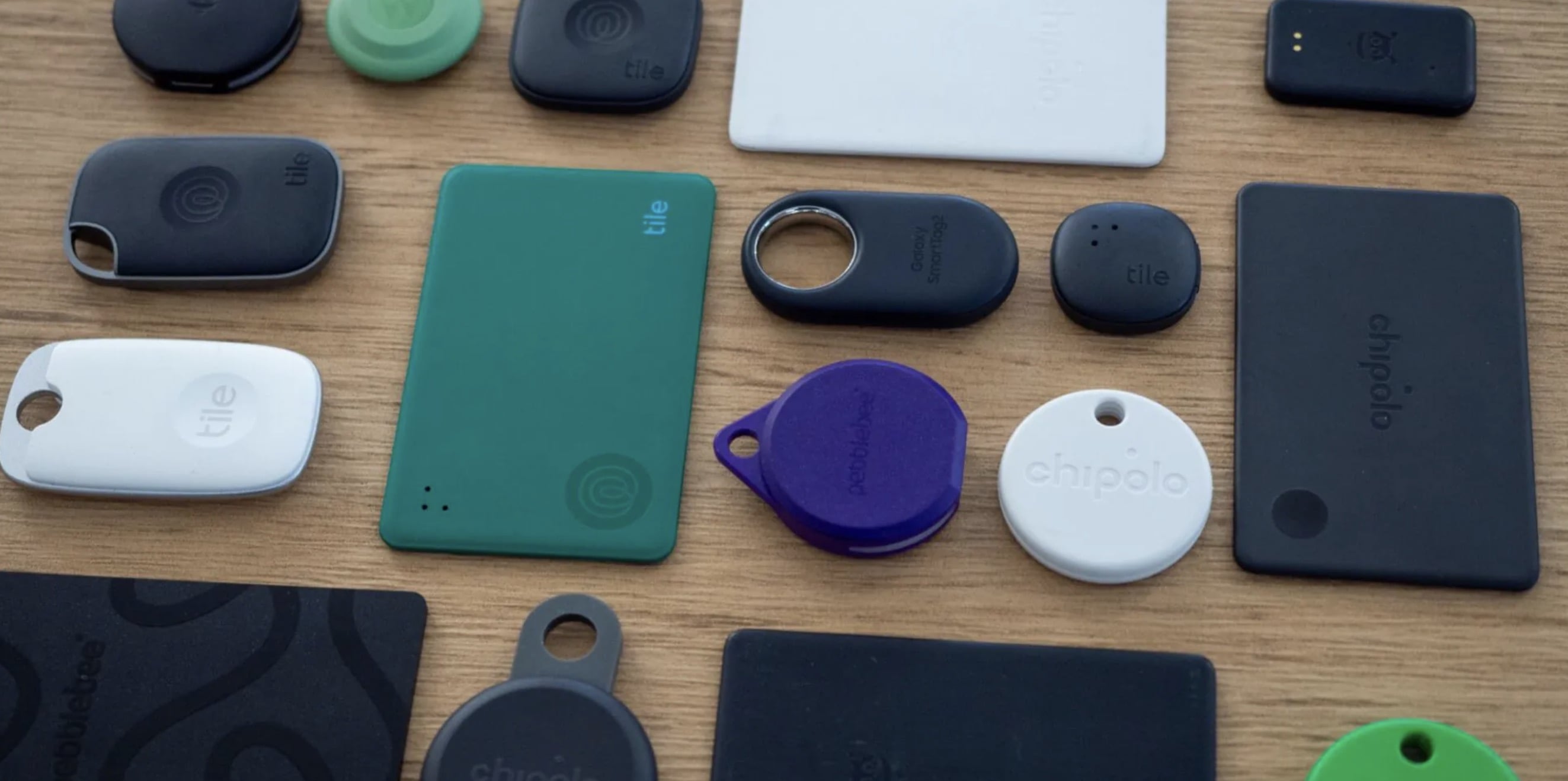 lokatory airtag google pebblebee