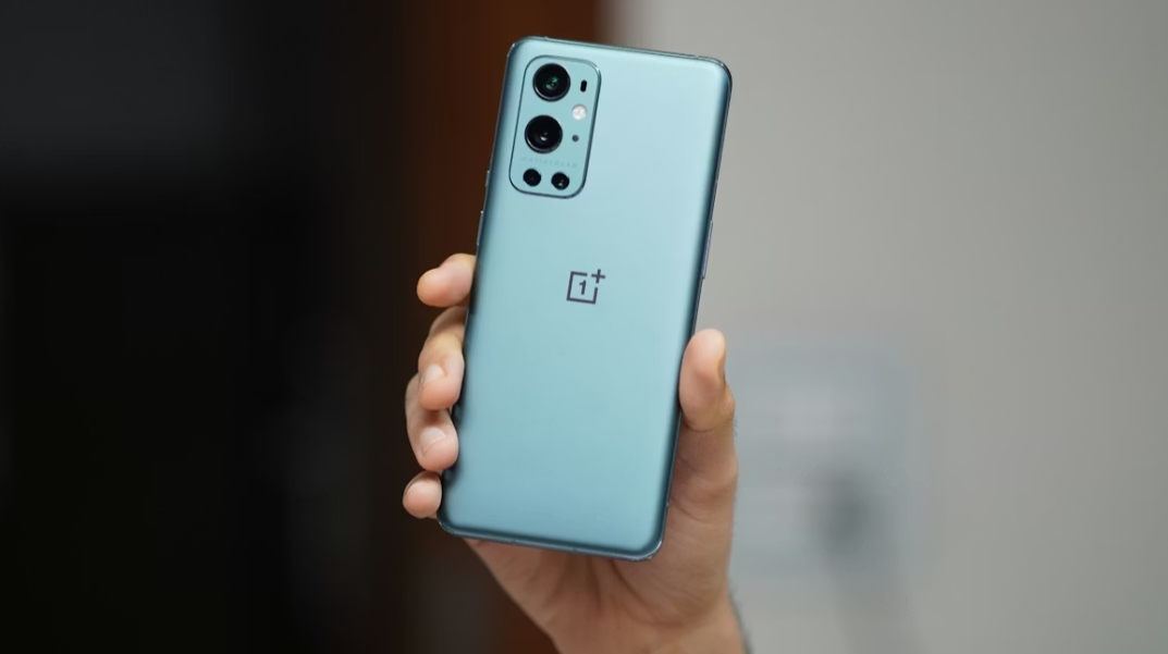 OnePlus