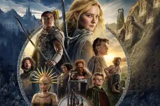 Pán Prsteňov: Prstene moci