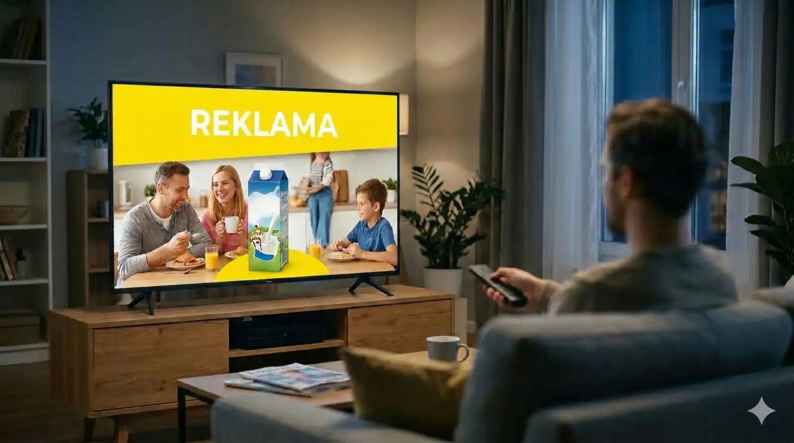 reklama tv hisense