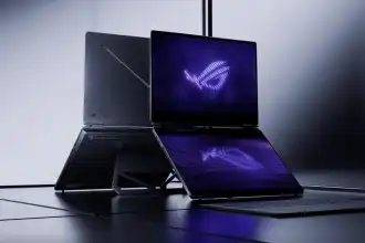 ROG Zephyrus Duo 2026