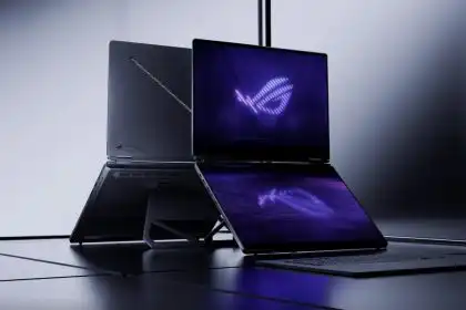 ROG Zephyrus Duo 2026